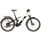 Rower elektryczny HUSQVARNA Cross Tourer CT4