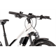 Rower elektryczny HUSQVARNA Cross Tourer CT4