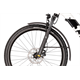 Rower elektryczny HUSQVARNA Cross Tourer CT4