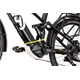 Rower elektryczny HUSQVARNA Cross Tourer CT4