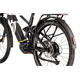 Rower elektryczny HUSQVARNA Cross Tourer CT4