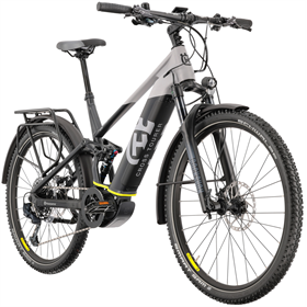 Rower elektryczny HUSQVARNA Cross Tourer CT5