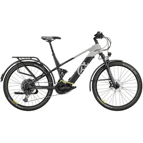 Rower elektryczny HUSQVARNA Cross Tourer CT5