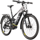 Rower elektryczny HUSQVARNA Cross Tourer CT5