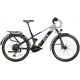 Rower elektryczny HUSQVARNA Cross Tourer CT5