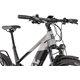 Rower elektryczny HUSQVARNA Cross Tourer CT5