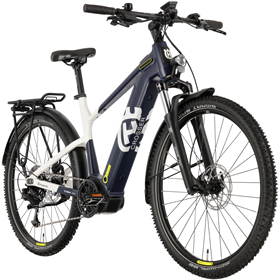 Rower elektryczny HUSQVARNA Crosser 1