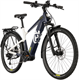 Rower elektryczny HUSQVARNA Crosser 1
