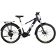 Rower elektryczny HUSQVARNA Crosser 1