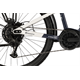 Rower elektryczny HUSQVARNA Crosser 1