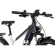 Rower elektryczny HUSQVARNA Crosser 1