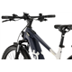 Rower elektryczny HUSQVARNA Crosser 1
