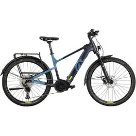 Rower elektryczny HUSQVARNA Crosser 2
