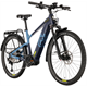 Rower elektryczny HUSQVARNA Crosser 2