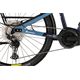 Rower elektryczny HUSQVARNA Crosser 2
