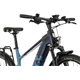 Rower elektryczny HUSQVARNA Crosser 2