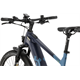 Rower elektryczny HUSQVARNA Crosser 2