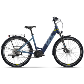 Rower elektryczny HUSQVARNA Crosser 2