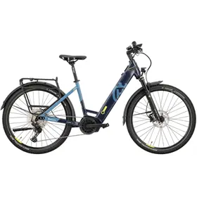 Rower elektryczny HUSQVARNA Crosser 2