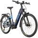Rower elektryczny HUSQVARNA Crosser 2