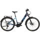 Rower elektryczny HUSQVARNA Crosser 2