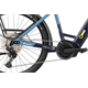 Rower elektryczny HUSQVARNA Crosser 2