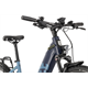 Rower elektryczny HUSQVARNA Crosser 2
