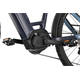 Rower elektryczny HUSQVARNA Crosser 2