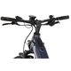 Rower elektryczny HUSQVARNA Crosser 2