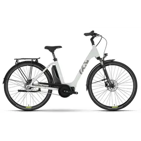 Rower elektryczny HUSQVARNA Eco City 1 LE CB