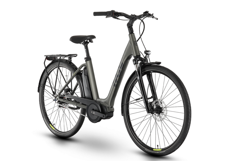 Rower elektryczny HUSQVARNA Eco City 1 LE CB