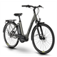 Rower elektryczny HUSQVARNA Eco City 1 LE CB