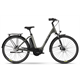 Rower elektryczny HUSQVARNA Eco City 1 LE CB