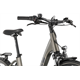 Rower elektryczny HUSQVARNA Eco City 1 LE CB