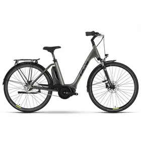 Rower elektryczny HUSQVARNA Eco City 1 LE CB