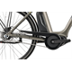 Rower elektryczny HUSQVARNA Eco City 1 LE CB