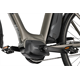 Rower elektryczny HUSQVARNA Eco City 1 LE CB
