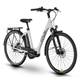 Rower elektryczny HUSQVARNA Eco City 1 LE CB