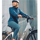 Rower elektryczny HUSQVARNA Eco City 1 LE CB