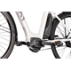 Rower elektryczny HUSQVARNA Eco City 1 LE CB