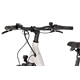 Rower elektryczny HUSQVARNA Eco City 1 LE CB