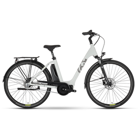Rower elektryczny HUSQVARNA Eco City 1 LE CB