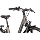 Rower elektryczny HUSQVARNA Eco City 1 LE FW