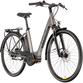 Rower elektryczny HUSQVARNA Eco City 1 LE FW