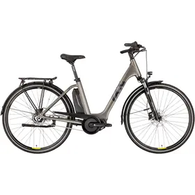 Rower elektryczny HUSQVARNA Eco City 1 LE FW