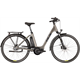 Rower elektryczny HUSQVARNA Eco City 1 LE FW