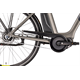 Rower elektryczny HUSQVARNA Eco City 1 LE FW
