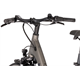 Rower elektryczny HUSQVARNA Eco City 1 LE FW