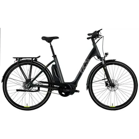 Rower elektryczny HUSQVARNA Eco City 2 LE CB