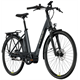 Rower elektryczny HUSQVARNA Eco City 2 LE CB